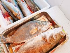 -江湖水乡铁锅炖魚(周庄嘉园店)