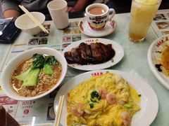 -澳门陈光记烧味饭店(万象城店)