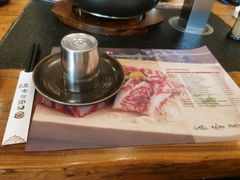 -西塔斗牛家烧烤(中海寰宇店)