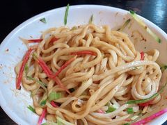 -北京炸酱面馆·烤鸭(前门总店)