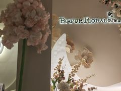 -晶雅花园西餐厅(南京首店)