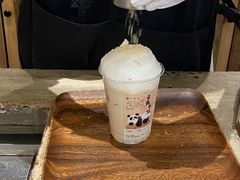 -李山山茶事(景枫店)