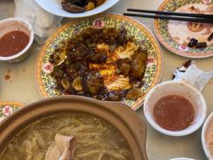 -砂锅居(西四店)