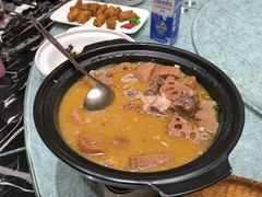 -湖北三五醇酒店·35年新楚菜