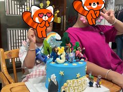 -森之烘焙.蛋糕.甜品台定制(番禺万博店)