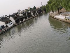 -嘉兴月河历史街区