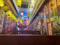 -坂吉屋·居酒屋深夜食堂(龙湖店)