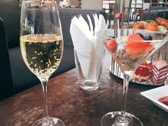 -天津海河悦榕庄·Lobby Lounge大堂吧