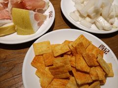 -肖记公安牛肉鱼杂馆· 省级非物质文化遗产(仁和路店)