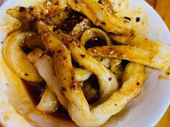 -洞子口张老二凉粉(文殊院店)