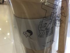 -喜茶(永旺梦乐城店)