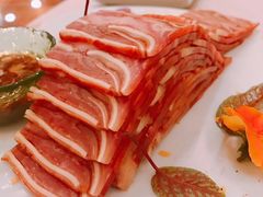 -北京王府井希尔顿酒店·秦唐中餐厅Chynna