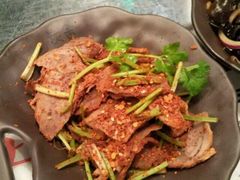 -炭舍干锅·烤鱼(扬名广场店)