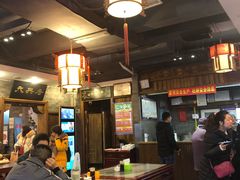 大堂-天兴居(鲜鱼口街店)