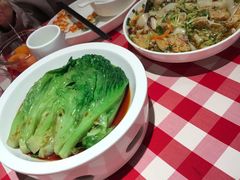 -西贝(无锡万象城店)