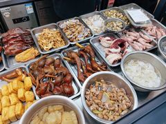-圆蛋酒料•生腌(开元路店)