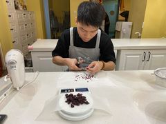 -千浔一暖DIY蛋糕烘焙(人民大学店)