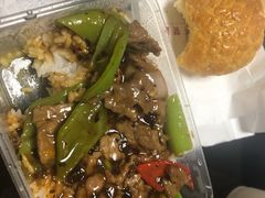 -明腾壹间茶餐厅(新都会花园广场店)