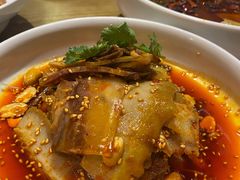 夫妻肺片-榕意·川味之美(深业上城店)