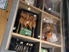 门面-锅圈食汇火锅烧烤食材超市(金田道店)