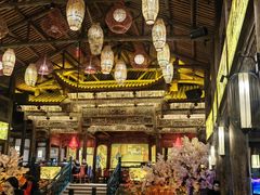 -HOHO餐厅(古子城店)