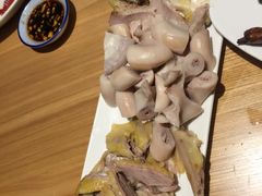 -猛料鸭仔饭(赤坎店)