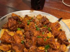 -前海沿·青岛菜(五四广场永旺店)