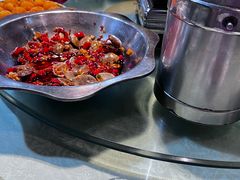 -昱龙大盆牛蛙馆(三兴街总店)