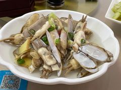 -天天渔港海鲜酒家(石浦玉泉路店)