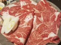 -满来寿喜烧(金虹桥店)