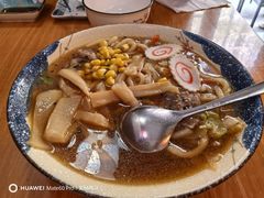 -米彩料理(西丽店)