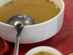 -辛记豆汤家常菜(芳草街店)