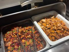 -好伦哥比萨烤肉自助(马家堡店)