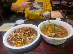 -永安鱼庄·镇江菜(东吴路店)