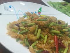 -清真悦宾楼食府(海湖店)