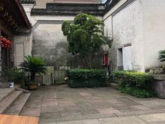 -庆安会馆