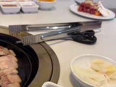 -韩时烤肉(枫蓝店)