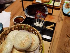 -局气烤鸭·北京菜(前门店)