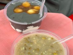-钟姨糖水(惠城店)