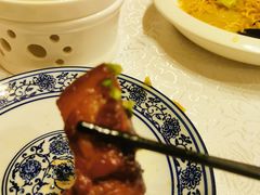红肉茨菇-淮扬韵.淮扬味道