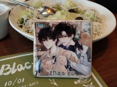 -Blac+Blac(中海环宇荟店)