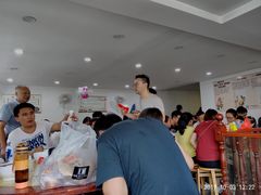 -邵顺兴锅盖面(金山宝地店)