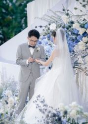 -美薇亭婚礼顾问