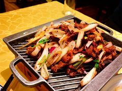 -红红烤鸭店(西单店)