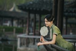 -克拉女神写真馆·匠心定制