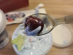 -溪边姑娘·拉丝酸奶水果捞(春熙路店)