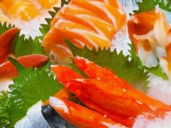 -水木锦堂·自助铁板烧(五道口购物中心店)