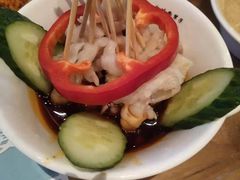 -临界音乐酒馆·小龙虾·江湖菜(华熙LIVE·鱼洞店)