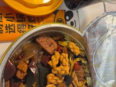 -一麻一辣麻辣香锅(方庄店)