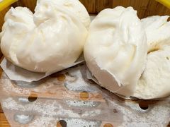 蜜汁叉烧包-南拳十三姨·潮汕砂锅粥·粤菜(西单大悦城店)